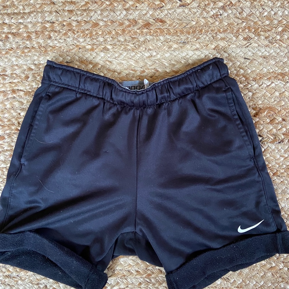 NIKE SWEATSHORTS
